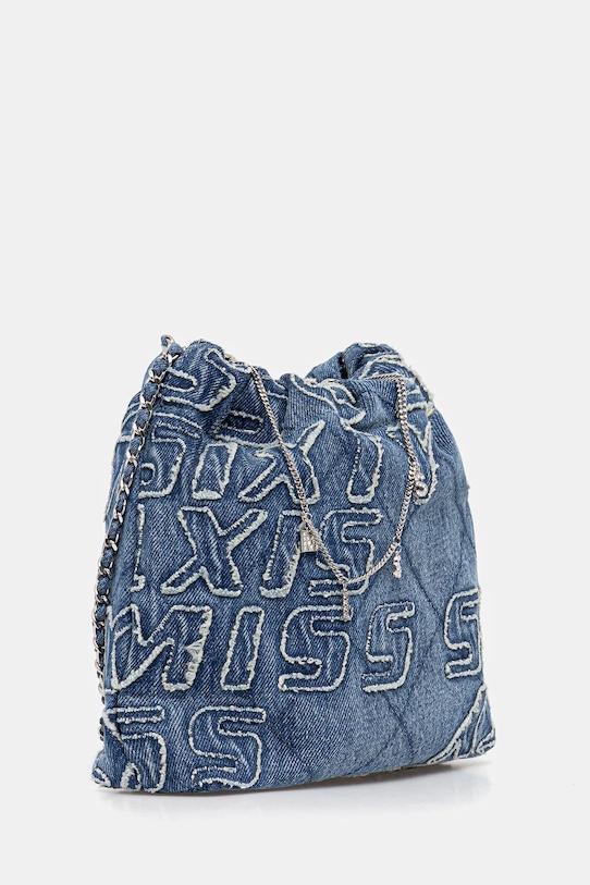 Miss Sixty torebka 6S2GJ86800 niebieski SS25