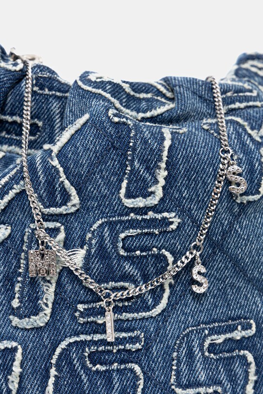 Miss Sixty torebka niebieski 6S2GJ86800