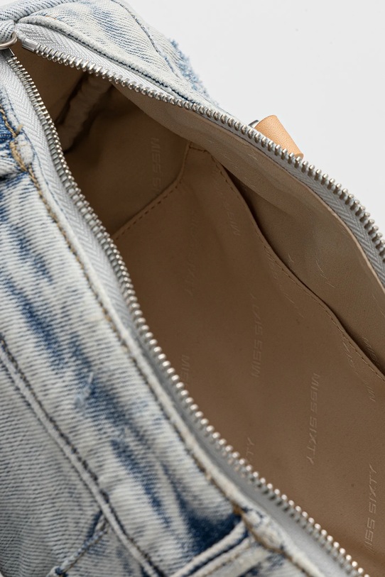 Torba Miss Sixty 6S1GJ85200 plava