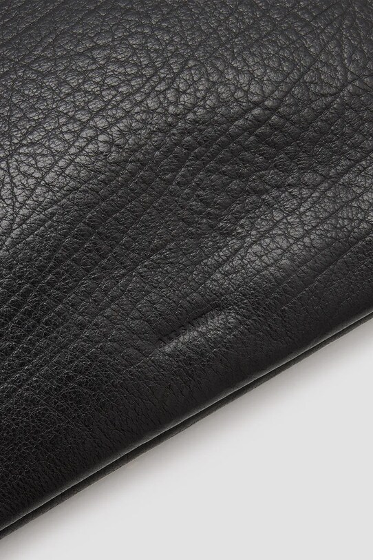 AllSaints bőr borítéktáska BETTINA W126XC