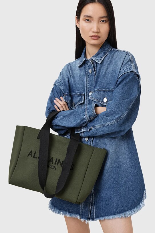 AllSaints borsetta IZZY W167XB