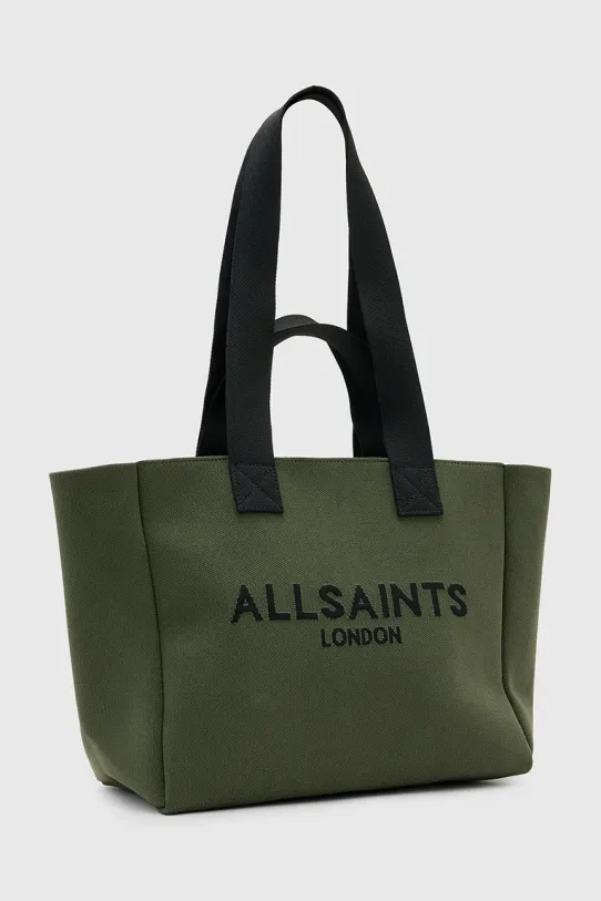 AllSaints borsetta IZZY W167XB verde SS25