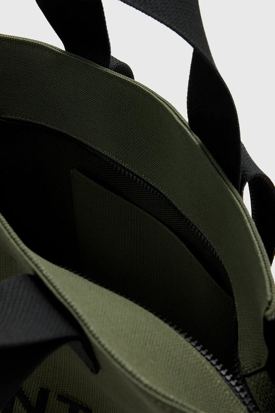 Kabelka AllSaints IZZY W167XB zelená