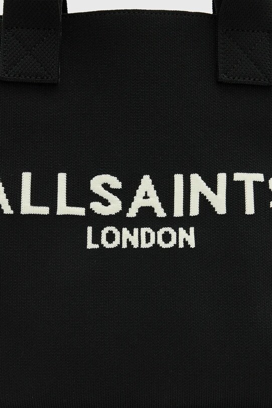 AllSaints borsetta IZZY W167XB nero