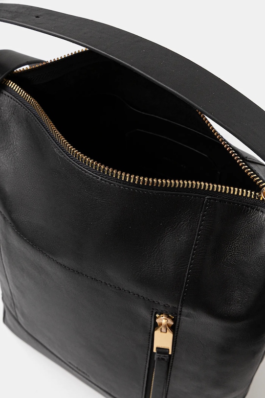 AllSaints poseta de piele ALBA W246XC