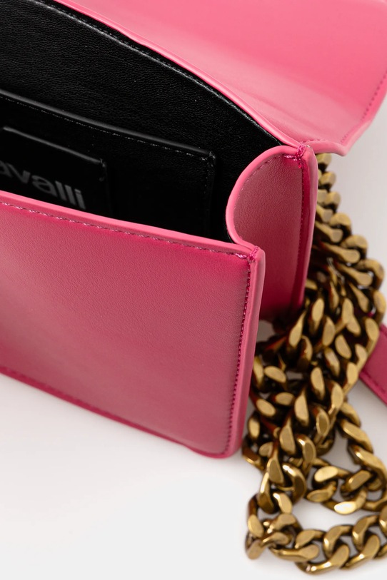Чанта Just Cavalli 78RA4BAF.ZSA89 розов