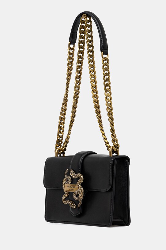 Just Cavalli poseta 78RA4BAF.ZSA89 negru SS25