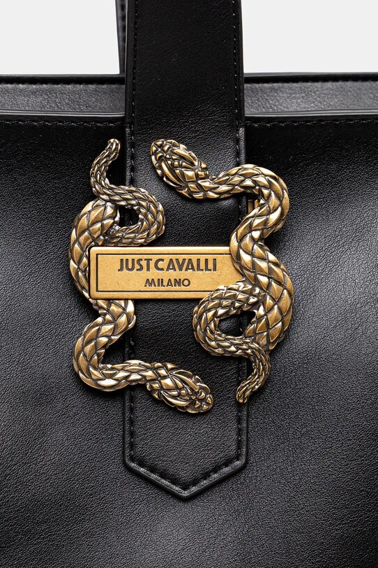 Torbica Just Cavalli črna 78RA4BA5.ZSA89