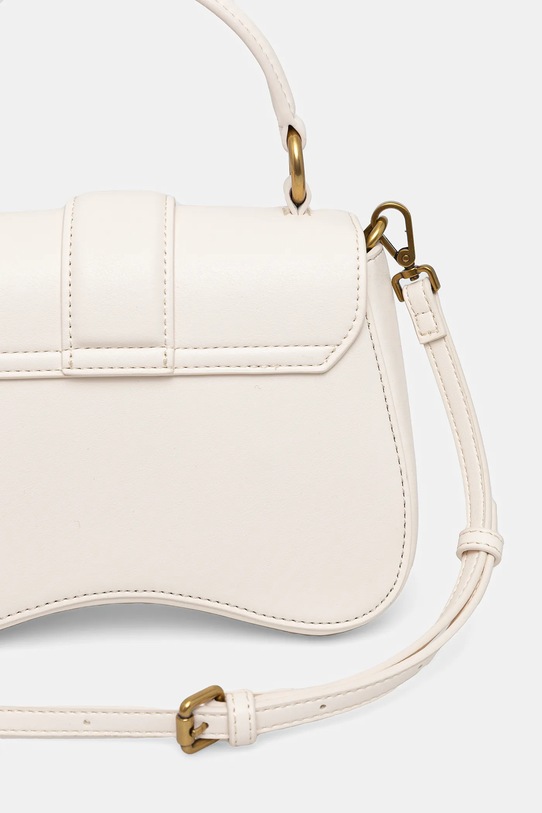 Akcesoria Just Cavalli torebka 78RA4BA9.ZSA89 beżowy