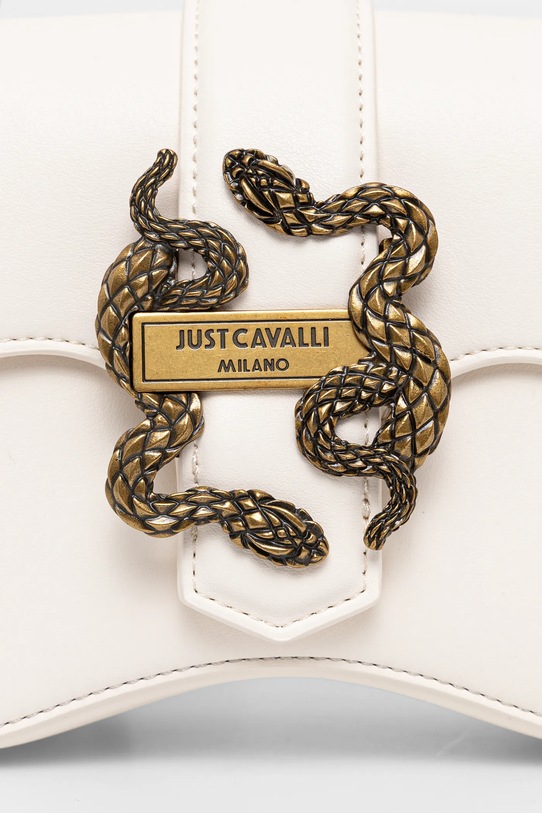 Just Cavalli torebka beżowy 78RA4BA9.ZSA89
