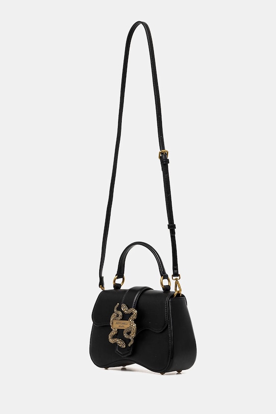 Just Cavalli poseta 78RA4BA9.ZSA89 negru SS25