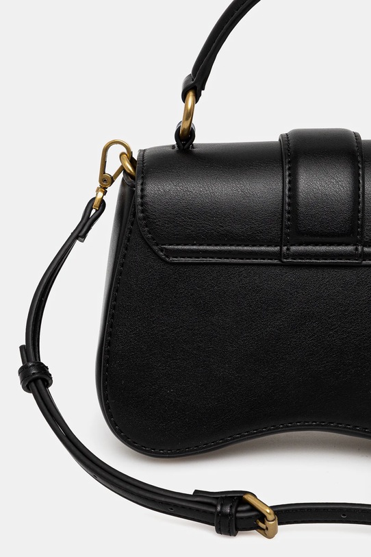 Accesorii Just Cavalli poseta 78RA4BA9.ZSA89 negru