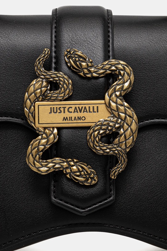 Just Cavalli poseta negru 78RA4BA9.ZSA89