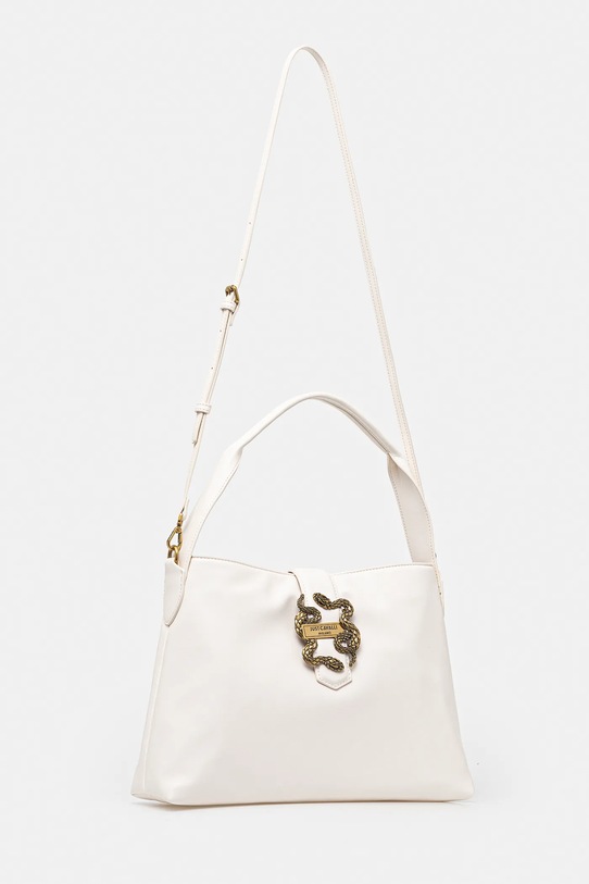 Сумочка Just Cavalli 78RA4BA4.ZSA89 бежевый SS25