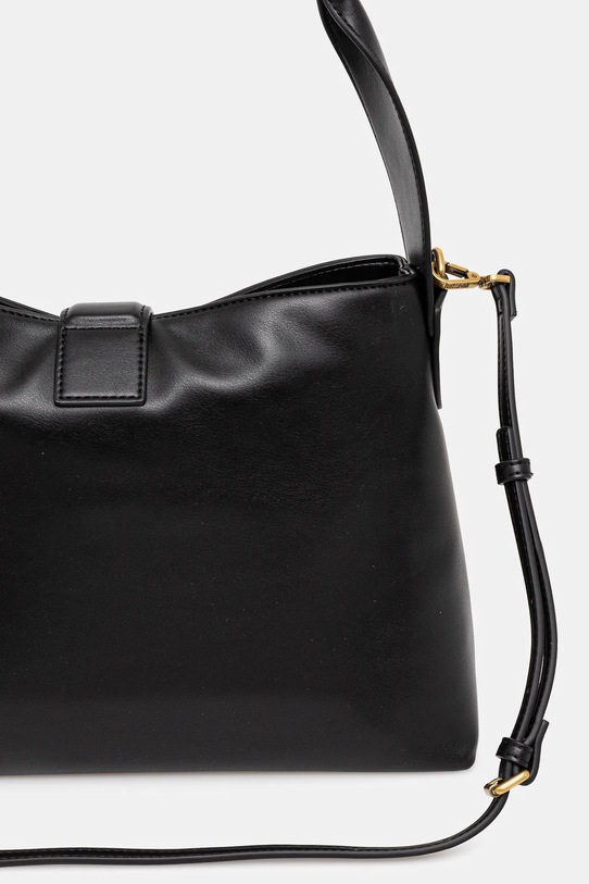 Αξεσουάρ Τσάντα Just Cavalli 78RA4BA4.ZSA89 μαύρο