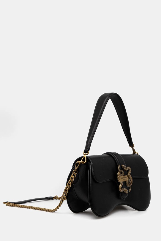 Сумочка Just Cavalli 78RA4BA1.ZSA89 чорний SS25