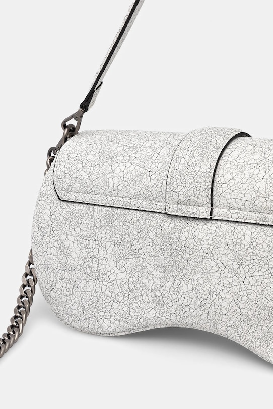 Accessori Just Cavalli borsetta 78RA4BA1.ZSB89 bianco