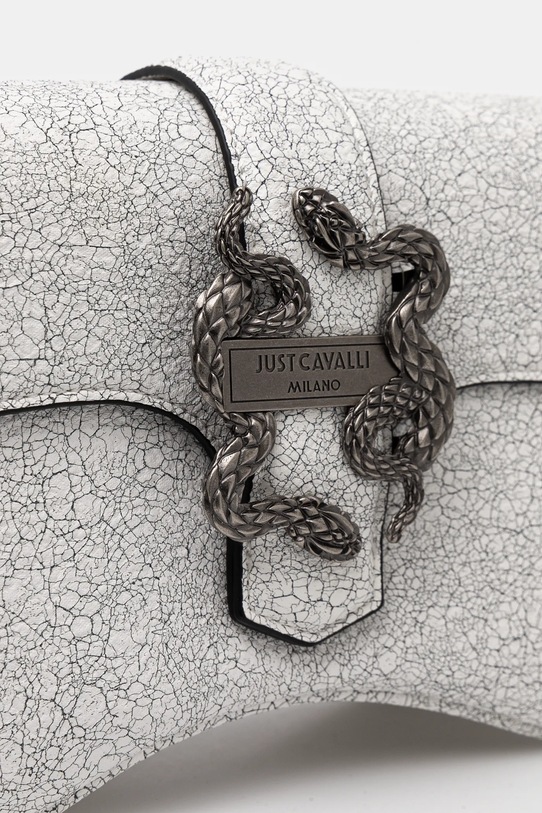 Just Cavalli borsetta bianco 78RA4BA1.ZSB89