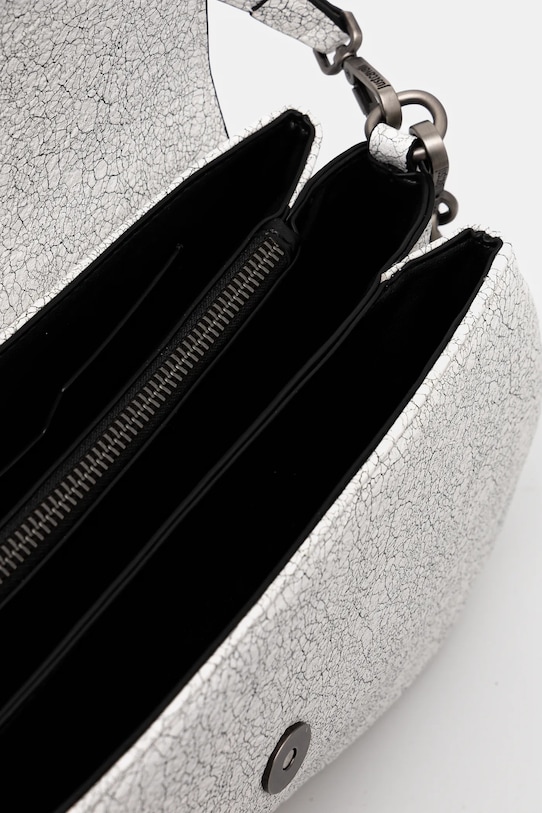 Just Cavalli borsetta 78RA4BA1.ZSB89 bianco