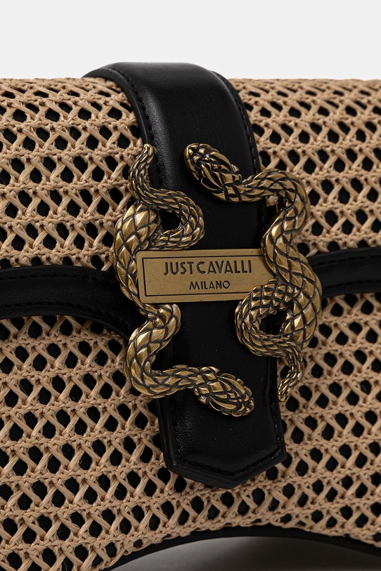 Сумочка Just Cavalli чорний 78RA4BA1.ZSB98