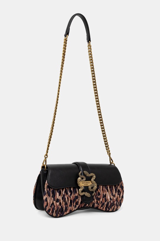 Just Cavalli borsetta 78RA4BA1.ZSC01 marrone SS25