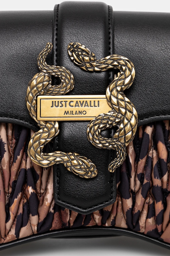 Just Cavalli borsetta marrone 78RA4BA1.ZSC01