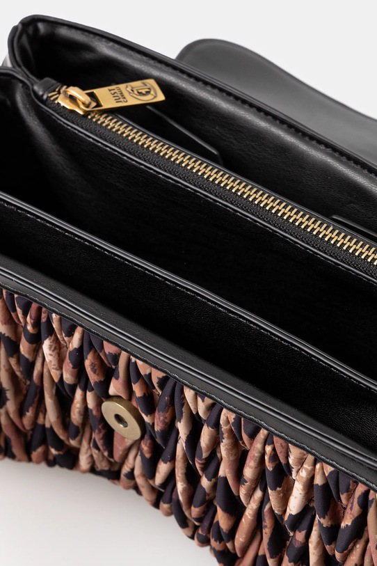 Just Cavalli borsetta 78RA4BA1.ZSC01 marrone