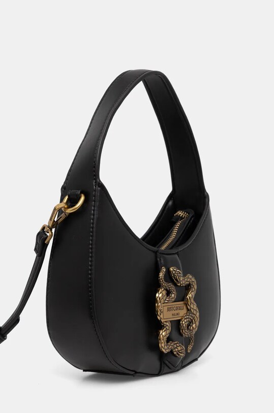 Kabelka Just Cavalli 78RA4BA6.ZSA89 černá SS25