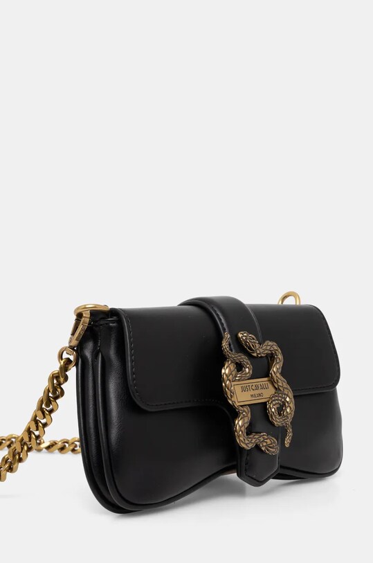 Just Cavalli poseta 78RA4BA7.ZSA89 negru SS25