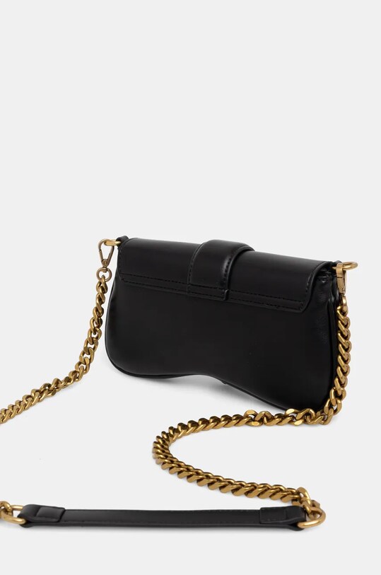 Accesorii Just Cavalli poseta 78RA4BA7.ZSA89 negru