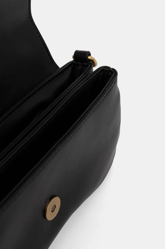 Just Cavalli torebka czarny 78RA4BA7.ZSA89