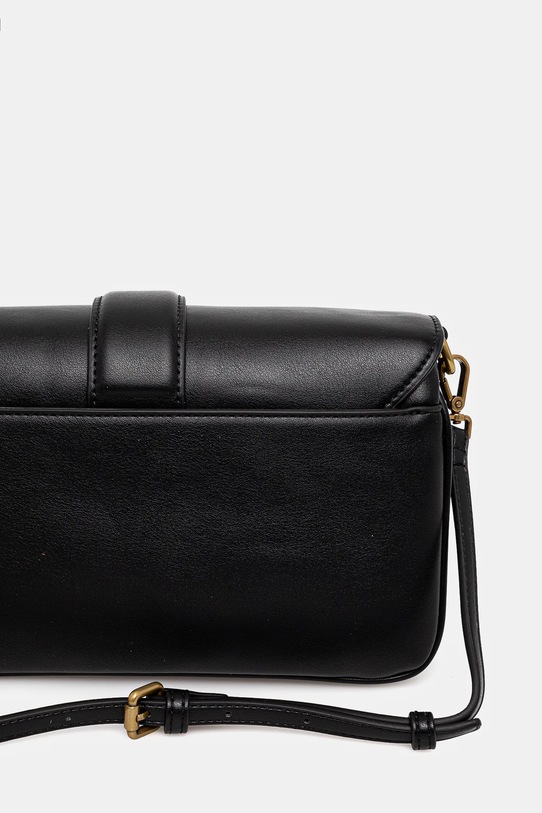 Doplnky Kabelka Just Cavalli 8055054190766 78RA4BA8.ZSA89 čierna