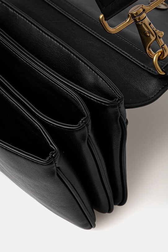 Torbica Just Cavalli 8055054190766 78RA4BA8.ZSA89 črna