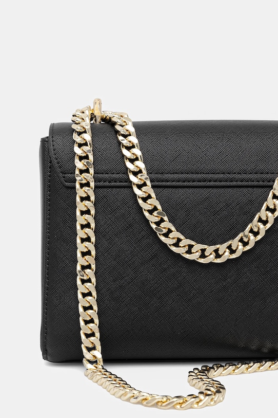 Akcesoria Just Cavalli torebka 78RA4BB2.ZS766 czarny