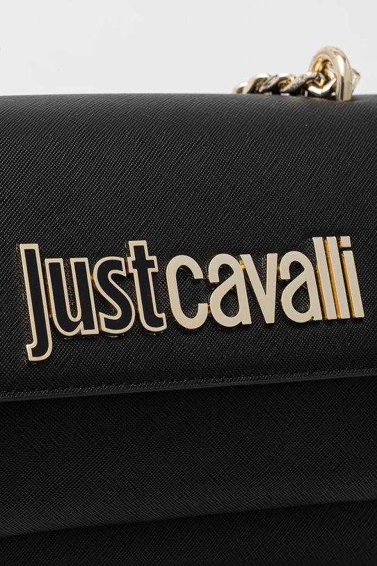 Just Cavalli torebka czarny 78RA4BB2.ZS766