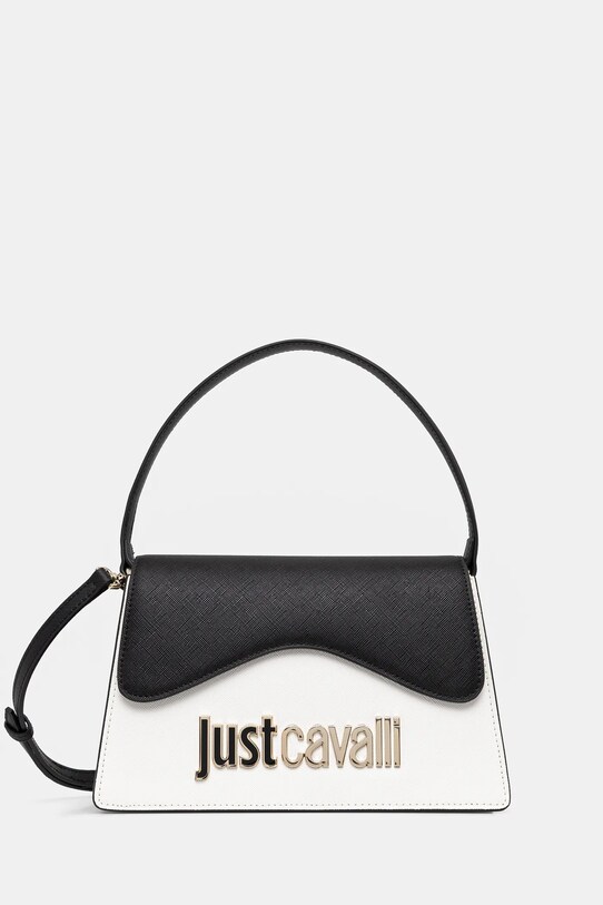 Torbica Just Cavalli Ne ustreza A4 bela 78RA4BB4.ZS766
