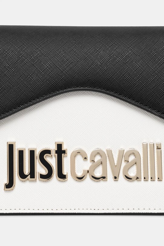 Torbica Just Cavalli bela 78RA4BB4.ZS766