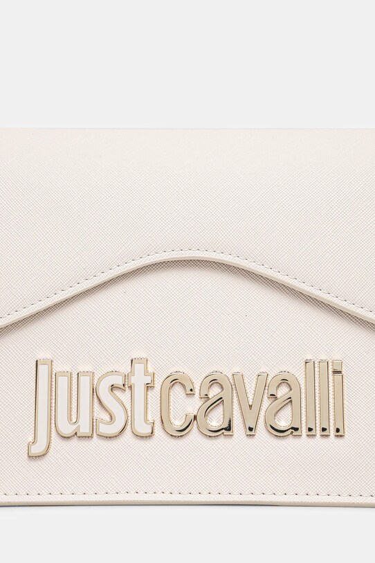 Τσάντα Just Cavalli μπεζ 78RA4BB4.ZS766