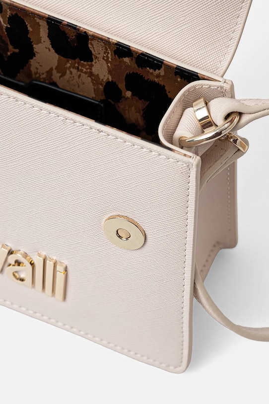 Τσάντα Just Cavalli 78RA4BB4.ZS766 μπεζ
