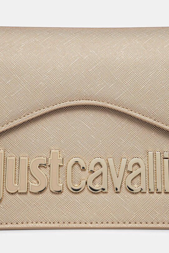 Torbica Just Cavalli zlata 78RA4BB4.ZS766