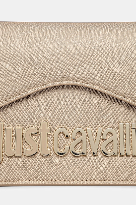 Torba Just Cavalli zlatna 78RA4BB4.ZS766