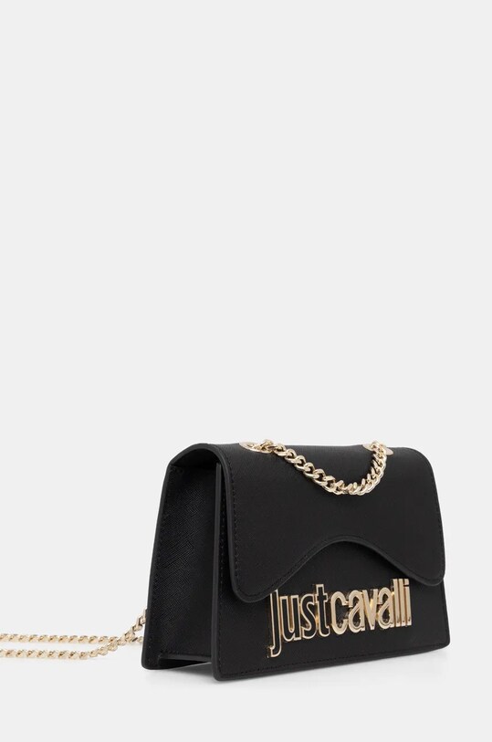 Kabelka Just Cavalli 78RA4BB7.ZS766 čierna SS25