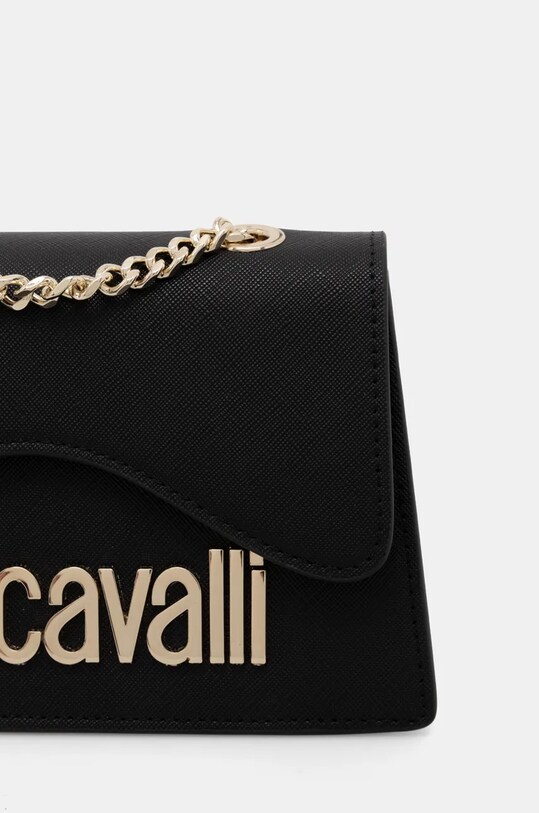 Kabelka Just Cavalli 78RA4BB7.ZS766 černá