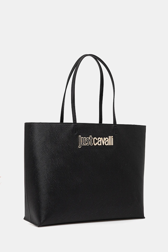 Just Cavalli poseta 78RA4BB9.ZS766 negru SS25