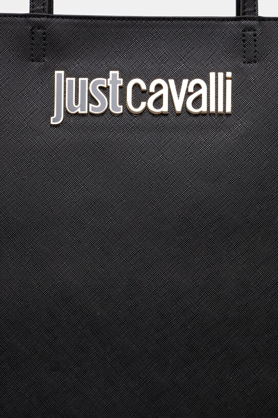 Just Cavalli poseta negru 78RA4BB9.ZS766