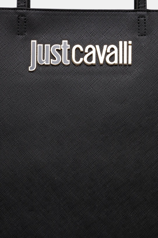 Сумочка Just Cavalli чёрный 78RA4BB9.ZS766