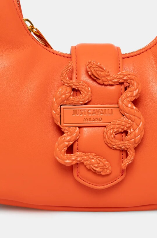 Just Cavalli poseta portocaliu 78RA4BC2.ZS748