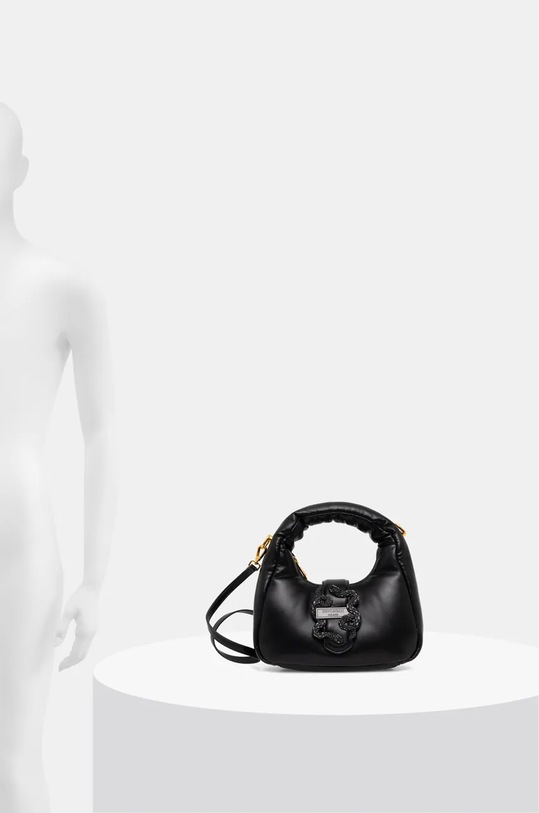 Just Cavalli torebka 78RA4BC2.ZS748 czarny