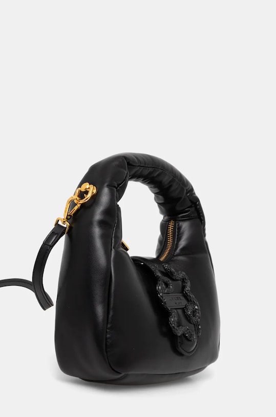 Just Cavalli torebka 78RA4BC2.ZS748 czarny SS25