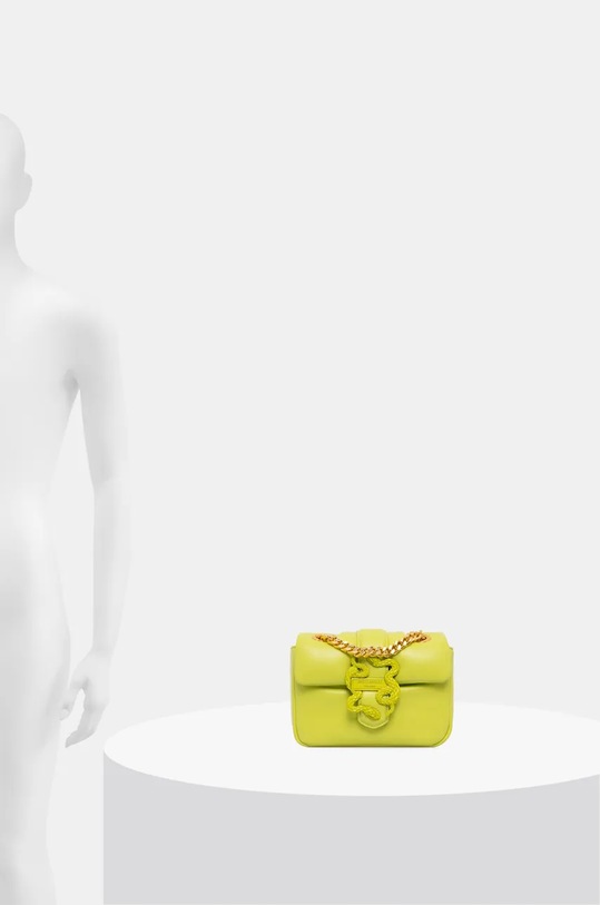 Just Cavalli poseta 78RA4BC4.ZS748 verde